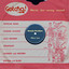 Mary Lou (Music for Every Mood) cover