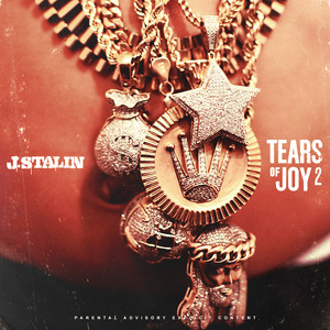 Tears of Joy cover
