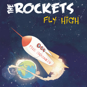 Fly High cover