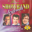 Irish Showband Legends Albumcover