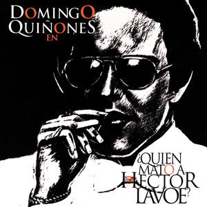 Quien Mato A Hector Lavoe album