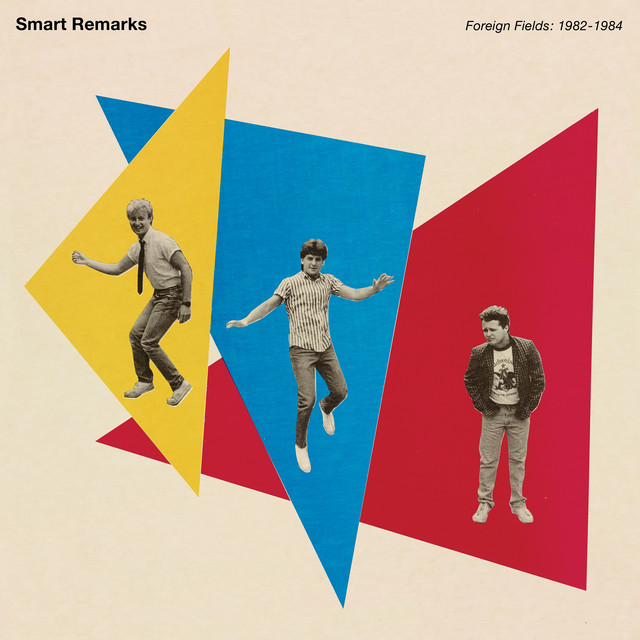 Smart Remarks Photo