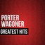 Porter Wagoner Greatest Hits Albumcover