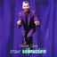 True Vibration Albumcover