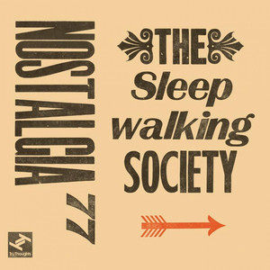 The Sleepwalking Society album