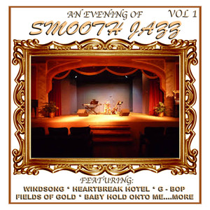 An Evening of Smooth Jazz, Vol. 1 album