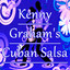 Kenny Graham's Cuban Salsa Albumcover
