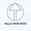 Hello From Reno Albumcover
