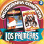 Los Palmeras: Discografía Completa, Vol. 2 Albumcover