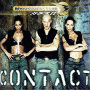 Contact cover