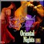 Oriental Nights, Vol. 5 Albumcover