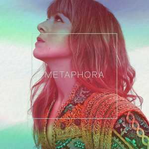 Metaphora cover