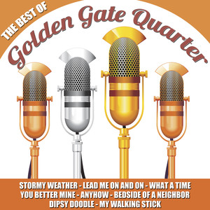 Best of Golden Gate Quartet album
