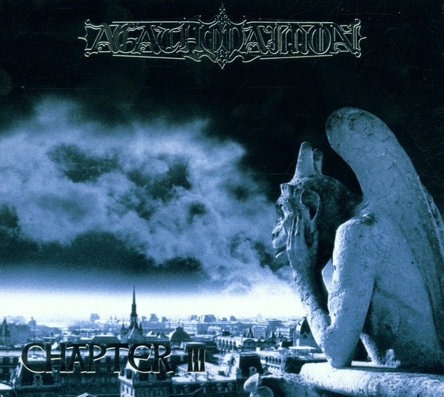 Chapter Iii cover