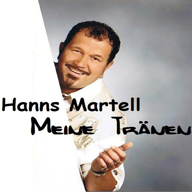 Hanns Martell Photo