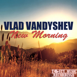 Vlad Vandyshev