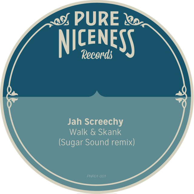 Jah Screechy Photo