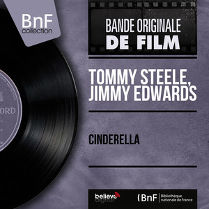 Cinderella (Mono Version) album
