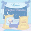 Leo's Bedtime Album Albumcover