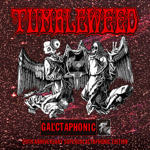 Galactaphonic (20th Anniversary Supergalactaphonic Edition) album