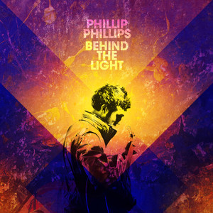 Behind The Light (Deluxe) album