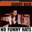 No Funny Hats cover