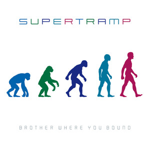 Brother Where You Bound (Remastered) album