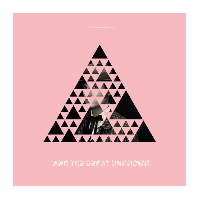 And The Great Unknown, Pts. 1 & 2 cover
