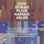 Blues in the Night cover