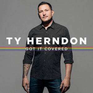 Got It Covered cover