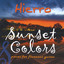 Sunset Colors Albumcover