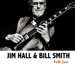 Folk Jazz Albumcover
