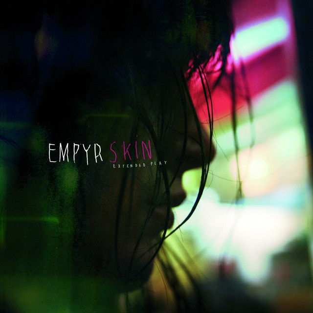Your Skin My Skin cover