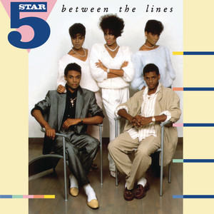 Between the Lines album
