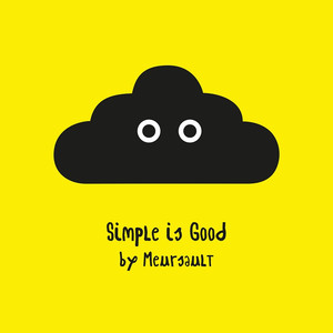 Simple Is Good cover