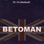 Betoman Albumcover