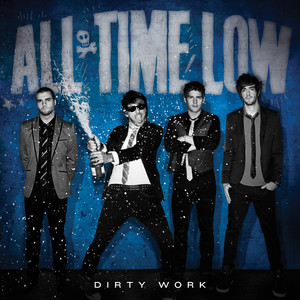 Dirty Work album