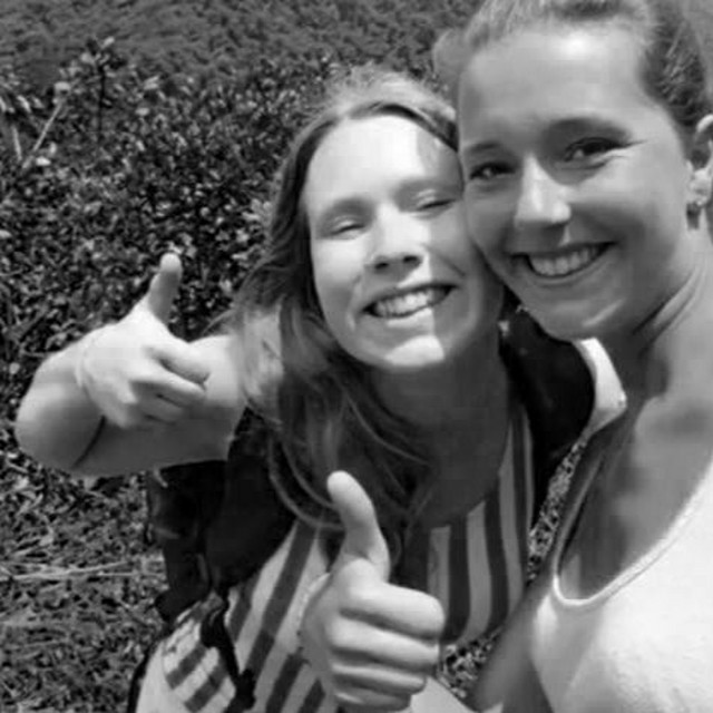 El Caso De Lisanne Froon Y Kris Kremers