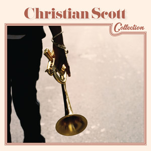 Christian Scott Collection cover