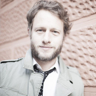 Federico Jusid Photo
