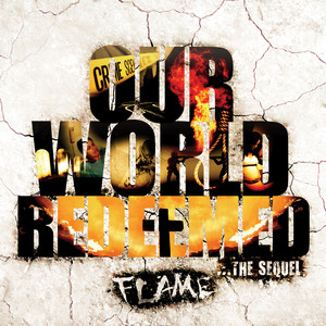 Our World: Redeemed album