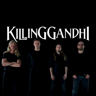 Killing Gandhi Photo