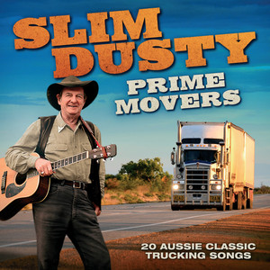 Prime Movers cover