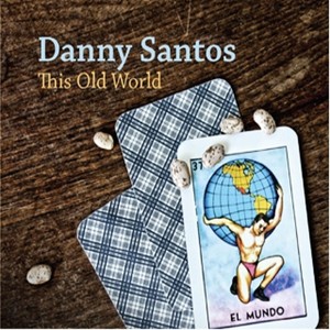 Danny Santos