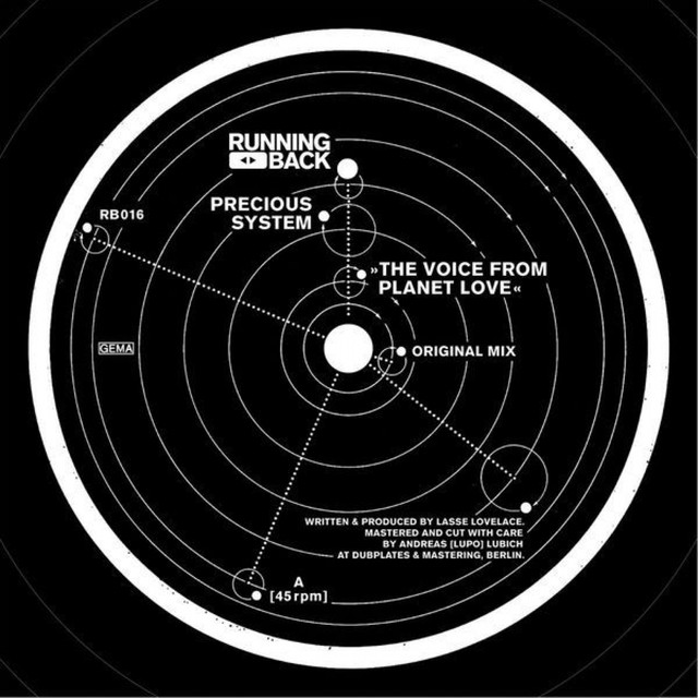 Precious System Photo