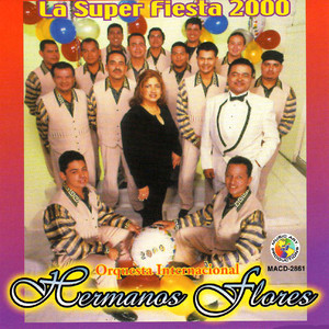 La Super Fiesta 2000 album