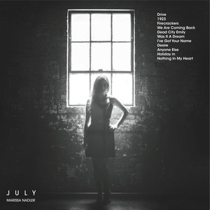 July album