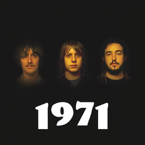 1971 cover