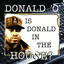 Is Donald In the House? Albumcover