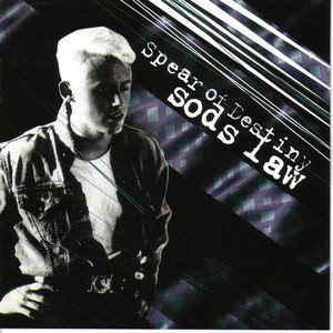 Sod's Law cover